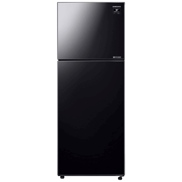 Samsung 415 litre sale fridge 2 star